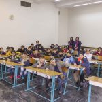 مسابقات ربوتیكاپ دانشگاه تهران